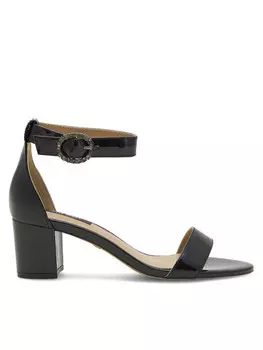 Сандалии Nine West, черный