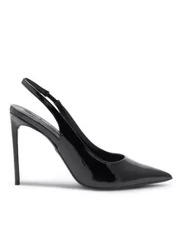 Сандалии Nine West, черный