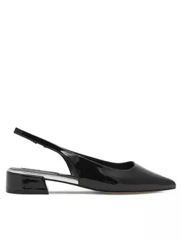 Сандалии Nine West, черный