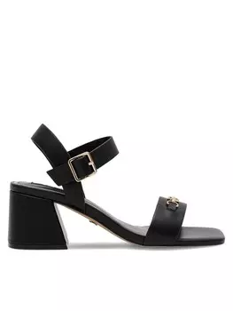 Сандалии Nine West, черный