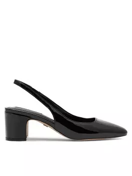 Сандалии Nine West, черный