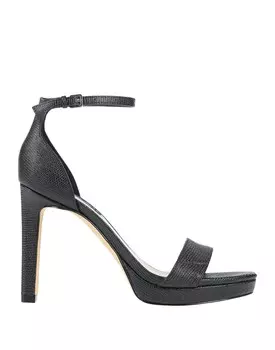 Сандалии Nine West, черный