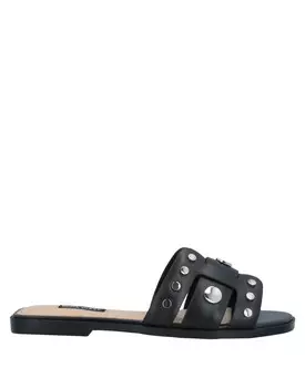 Сандалии Nine West, черный