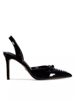 Сандалии Nine West, черный