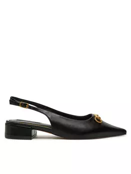 Сандалии Nine West, черный