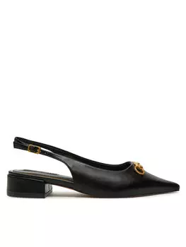 Сандалии Nine West, черный