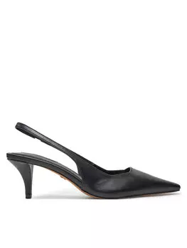 Сандалии Nine West, черный