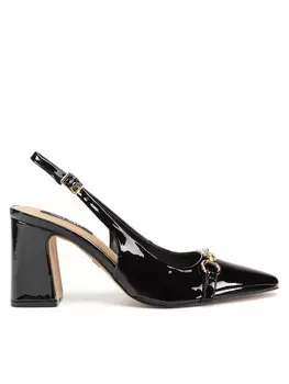Сандалии Nine West, черный