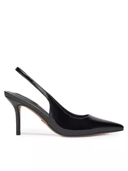 Сандалии Nine West, черный