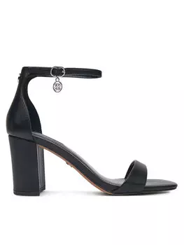 Сандалии Nine West, черный