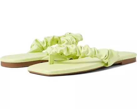 Сандалии Nine West Daxx 3, желтый