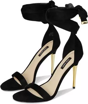 Сандалии Nine West Donatela 2, черный