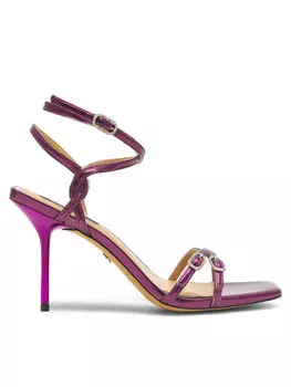 Сандалии Nine West, фиолетовый