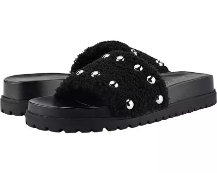 Сандалии Nine West Freely 2, черный