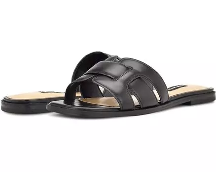 Сандалии Nine West Germani 3, черный