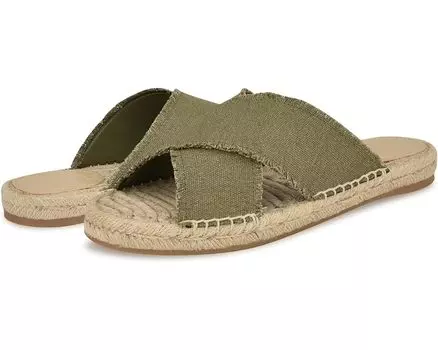 Сандалии Nine West Hamden, цвет Olive Green