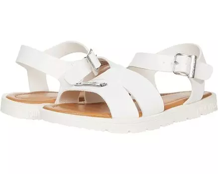 Сандалии Nine West Hedy, белый