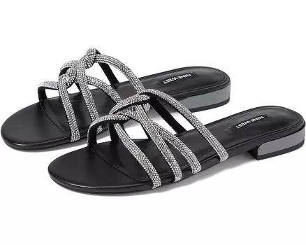 Сандалии Nine West Iria 5, черный