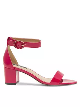 Сандалии Nine West, красный
