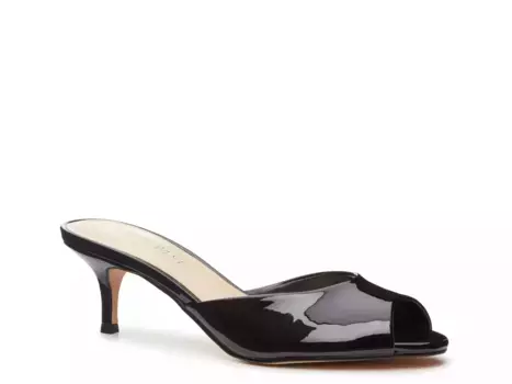 Сандалии Nine West Lillo 3, черные