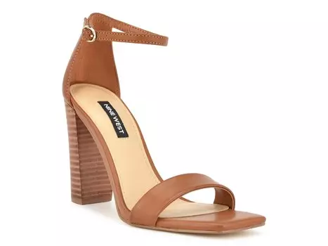Сандалии Nine West Marrie, белый
