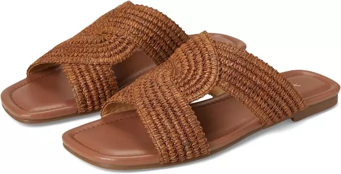 Сандалии Nine West Quara, цвет Dark Brown