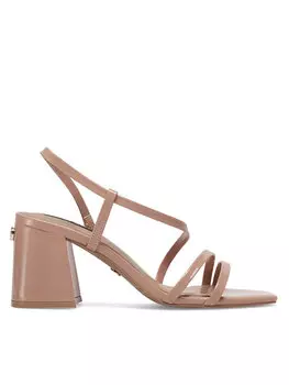 Сандалии Nine West, розовый