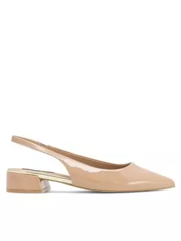 Сандалии Nine West, розовый