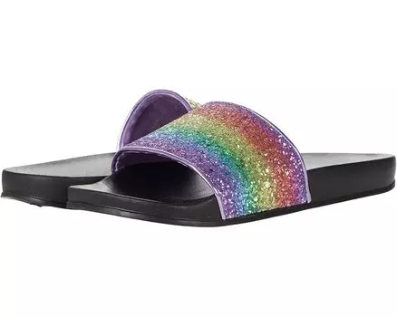 Сандалии Nine West Sandbar, цвет Rainbow