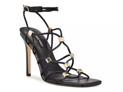 Сандалии Nine West Тенор, черный