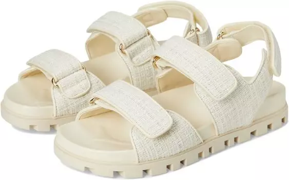 Сандалии Nine West Tillee, кремовый