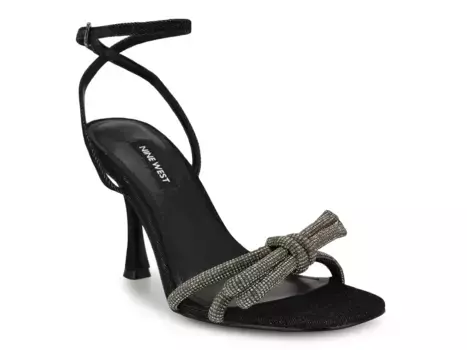 Сандалии Nine West Vid, черные