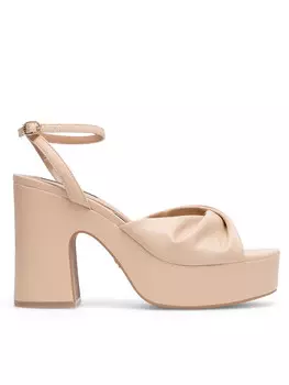 Сандалии Nine West WFA2634-2, бежевый