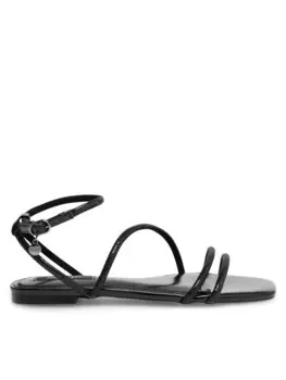 Сандалии Nine West WFA2766-1, черный