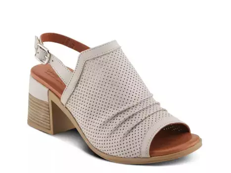Сандалии Noctium Spring Step, Grey