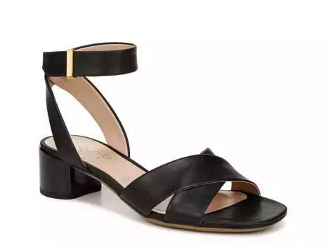 Сандалии Noel Franco Sarto, Black