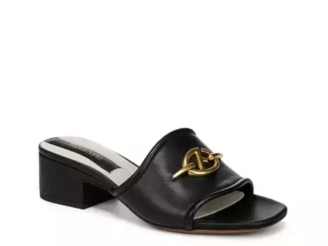 Сандалии Noreen Franco Sarto, Black