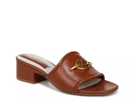 Сандалии Noreen Franco Sarto, Cognac