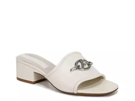 Сандалии Noreen Franco Sarto, White