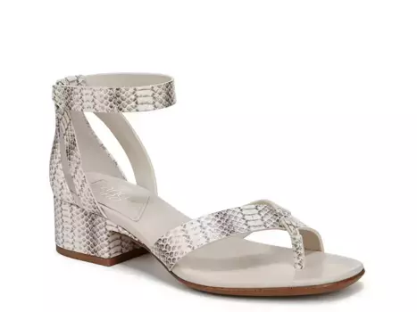 Сандалии Nyah Franco Sarto, Snake Print