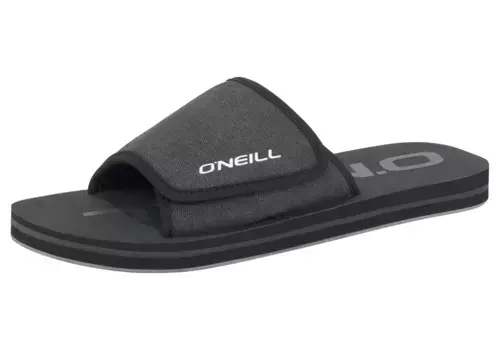 Сандалии O'Neill "SUMMER SLIDER MEN LOW", черный