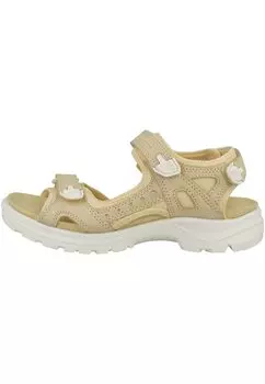 Сандалии OFFROAD ECCO, бежевый