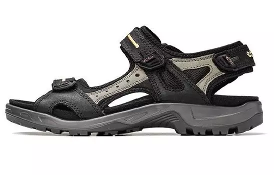 Сандалии Offroad с ремешками Ecco