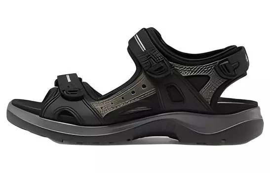 Сандалии Offroad с ремешками Ecco