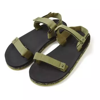 Сандалии Oneill Camorro Strap, зеленый