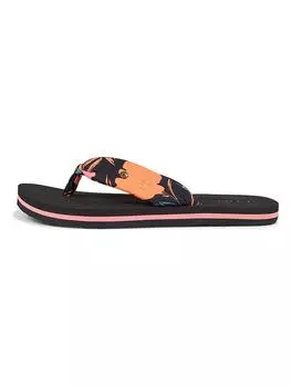 Сандалии ONEILL, цвет schwarz/orange