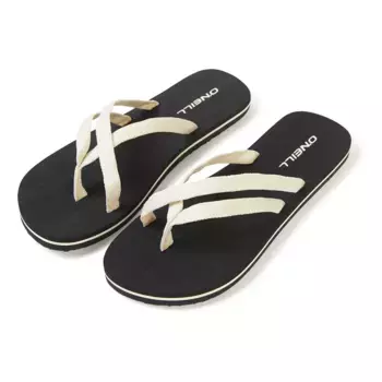Сандалии Oneill Ditsy Strap Bloom, бежевый