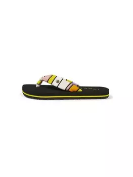 Сандалии ONEILL Ditsy Sun, черный