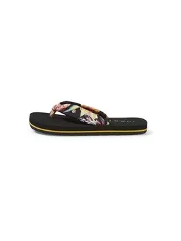 Сандалии ONEILL Ditsy Sun, черный