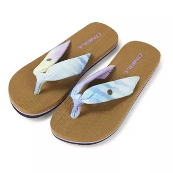 Сандалии Oneill Ditsy Sun, синий